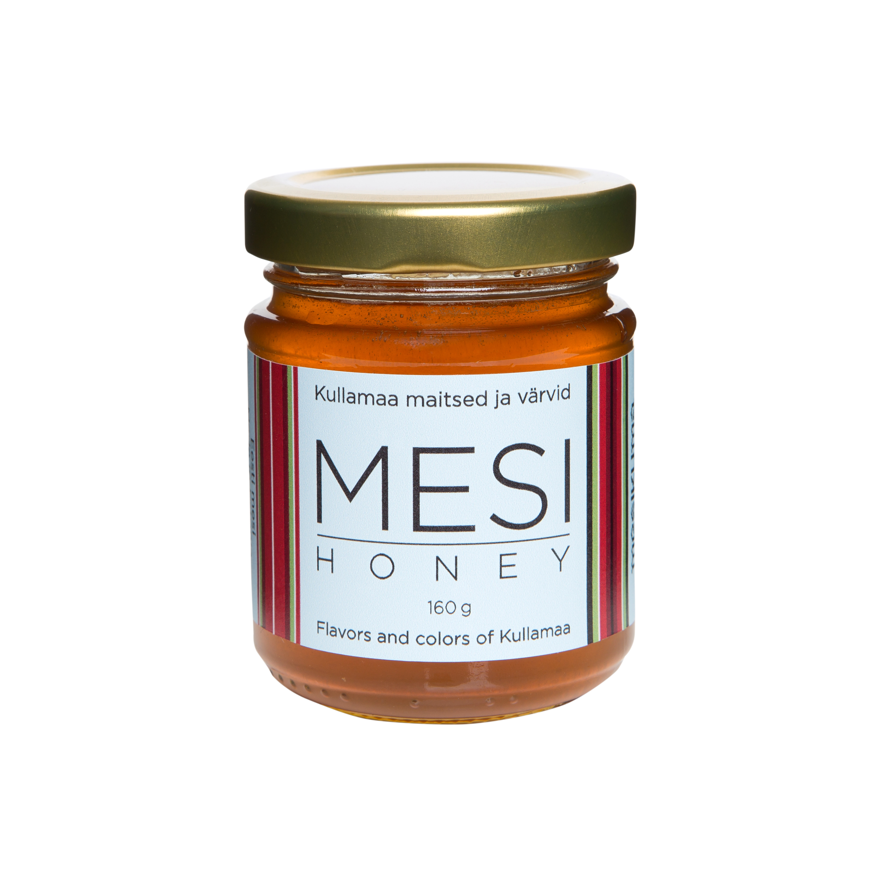 Mesi 160 g