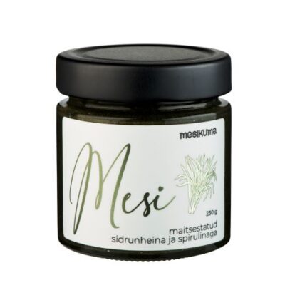 Maitsemesi Detox 230 g