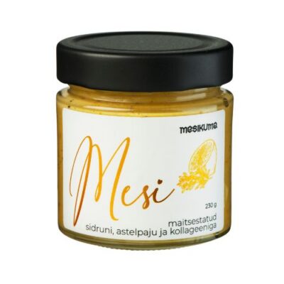 Maitsemesi kollageeniga 230 g